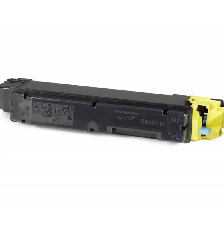TONER KYOCERA TK-5160Y AMARILLO