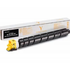 TONER KYOCERA TK-8525Y COLOR AMARILLO 1T02RMANL1