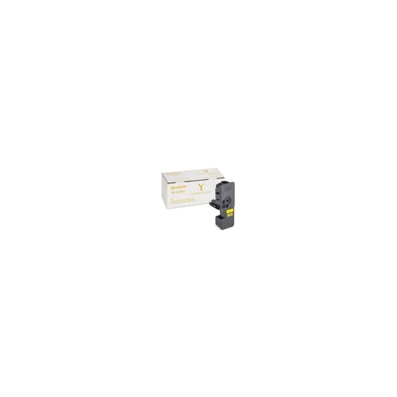 Toner Kyocera TK-5230Y color Amarillo 1T02R9ANL1