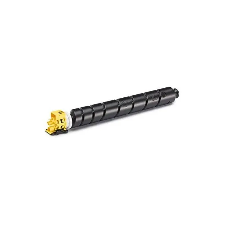 TONER KYOCERA TK-8335Y (1T02RLANL0) AMARILLO PARA TA3252CI