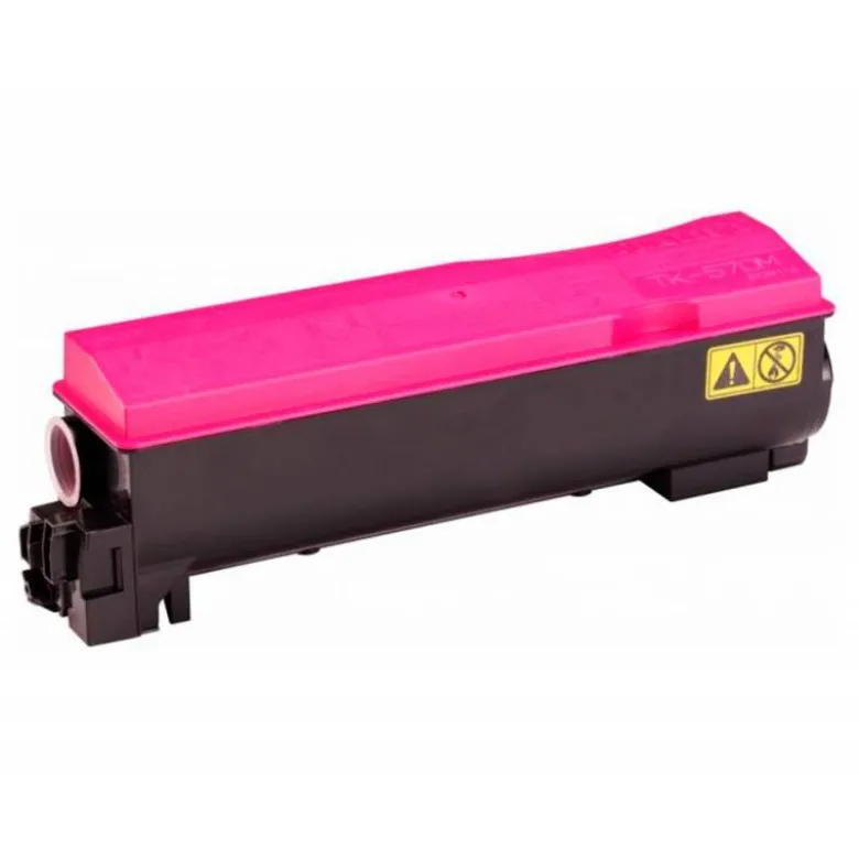 TONER KYOCERA TONER LASER TK570M PARA FS-5400 MAGENTA