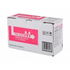 TONER KYOCERA TONER LASER TK570M PARA FS-5400 MAGENTA