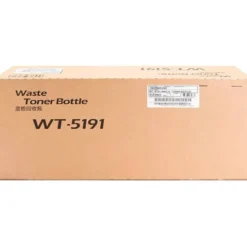 TONER KYOCERA WT-5191/WASTE BOTTLE