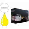 TONER LASER LEXMARK C736H1YG AMARILLO 10000 PAGINAS