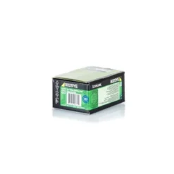 TONER LASER LEXMARK 80C2SYE AMARILLO 2000 PAGINAS