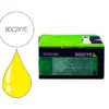 TONER LASER LEXMARK 80C2XYE AMARILLO 4000 PAGINAS