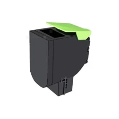 TONER LASER LEXMARK 702HKE NEGRO 4000 PAGINAS