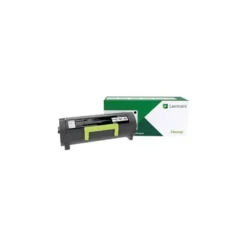 TONER LEXMARK LASER 51B2000 MS 317DN/ 417DN / 517DN / 617DN / MX 317DN / 417DE / 517DE / 617DE NEGRO 2500