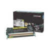 TONER LEXMARK LASER C746A1YG C746 / C748 AMARILLO 7000 PAGINAS