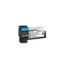 TONER LEXMARK LASER C540H1CG C540 / C543 / C544 / X543 / X544 CIAN 2000 PAGINAS