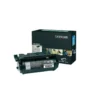 TONER LEXMARK LASER T644 64416XE NEGRO 32000 PAGINAS