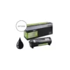 TONER LEXMARK MX310 / MX410 / MX510 NEGRO -2.500 PAG-
