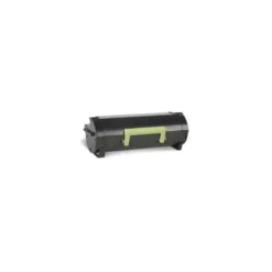 TONER LEXMARK 502XáMS410 / MS510 / MS610 NEGRO 10000 PÁGINAS