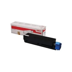 TONER OKI B412DN / 432DN / 512DN / MB472DNW / 492DN NEGRO 700 PAG