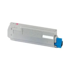 TONER OKI C5650/5750 MAGENTA 2000 PAG TYPE C12