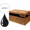 TONER OKI LASER SERIE B840 NEGRO 20000 PAGINAS