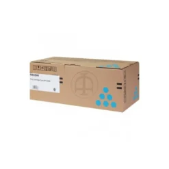 Toner Ricoh SPC250E Cian 407544