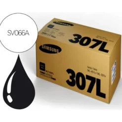 TONER SAMSUNG D307L 5000 PAGINAS