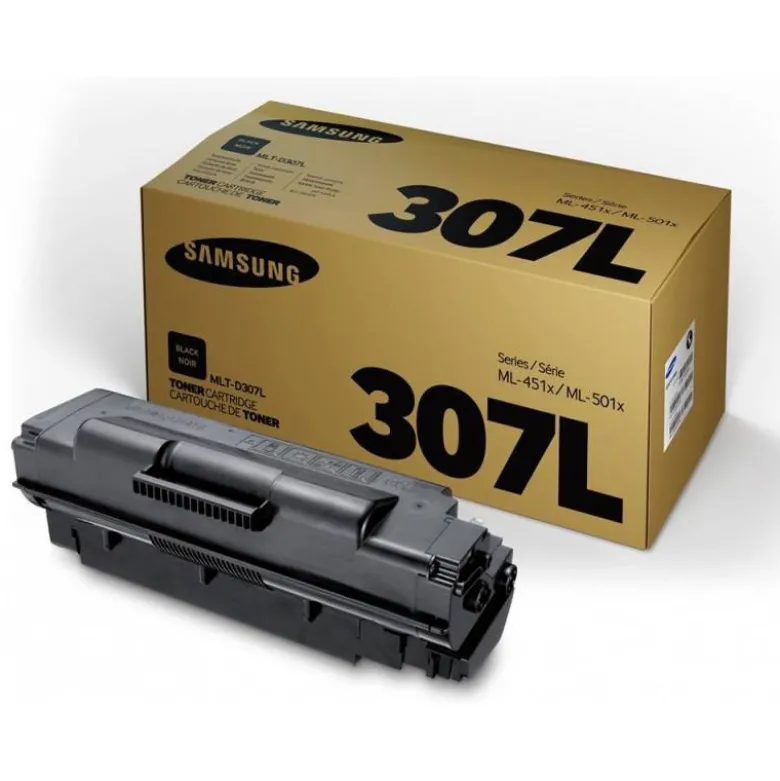 TONER SAMSUNG D307L 5000 PAGINAS