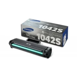 Toner Samsung MLT-D1042S color Negro ML-1660/1665