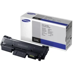 Toner Samsung negro 1000 pag