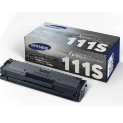 Toner Samsung negro 1000 pag