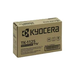 TONER TK1125 KYOCERA -MITA FS-1061DN / 1325MFP NEGRO