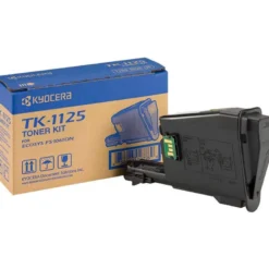 TONER TK1125 KYOCERA -MITA FS-1061DN / 1325MFP NEGRO