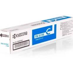 TONER TK-5195C KYOCERA 1T02R4CNL0 / CYAN
