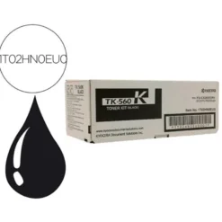 TONER TK-560K KYOCERA -MITA FS5300DN NEGRO