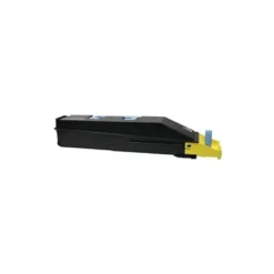 TONER TK865Y KYOCERA -MITA COPIADORA AMARILLO TASKALFA 200CI / 300CI 12.000 PAGINAS