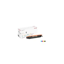 Toner Xerox equivalente a HP CE311A color Cian 106R02258