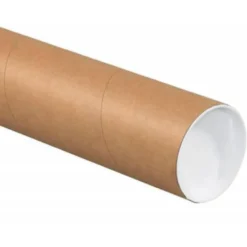 Tubo portadocumentos marca Q-Connect 40x430 mm
