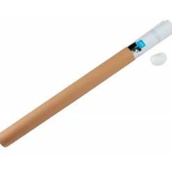 Tubo portadocumentos marca Q-Connect 40x430 mm