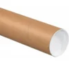 Tubo portadocumentos marca Q-Connect 60x640 mm