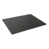 Vade de sobremesa Durable Color Negro Plastico 53x40 cm