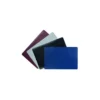 Vade de sobremesa Durable Color Negro Plastico 65x52 cm