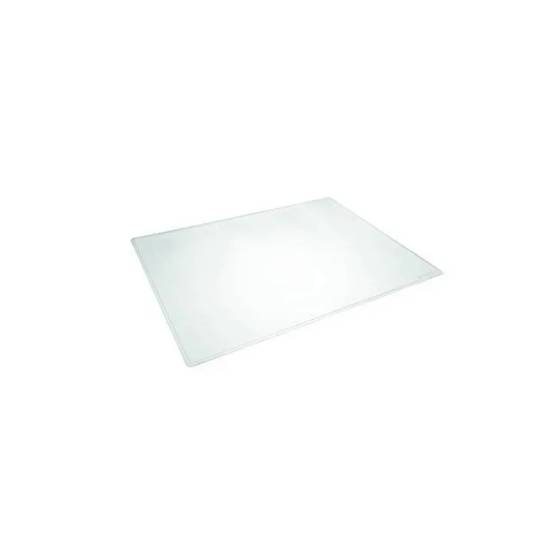 VADE SOBREMESA DURABLE TRANSPARENTE 70X50 CM
