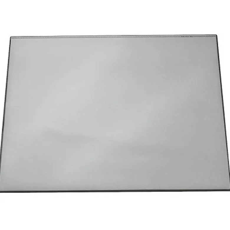 VADE SOBREMESA DURABLE TRANSPARENTE 70X50 CM
