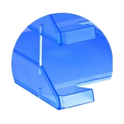 Varilla elevadora metalica para bandeja de sobremesa