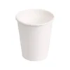 VASO DE CARTON BIODEGRADABLE BLANCO 360 CC PAQUETE DE 40 UNIDADES