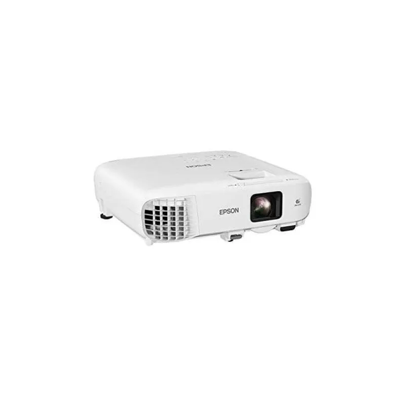 VIDEOPROYECTOR EPSON EB-E20 XGA 3400 LUMENES DLP 15000:1