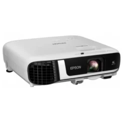 VIDEOPROYECTOR EPSON EB-FH52 HD 1080 4000 LUMENES LCD 16000:1 WIFI