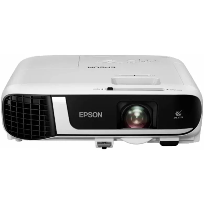 VIDEOPROYECTOR EPSON EB-FH52 HD 1080 4000 LUMENES LCD 16000:1 WIFI