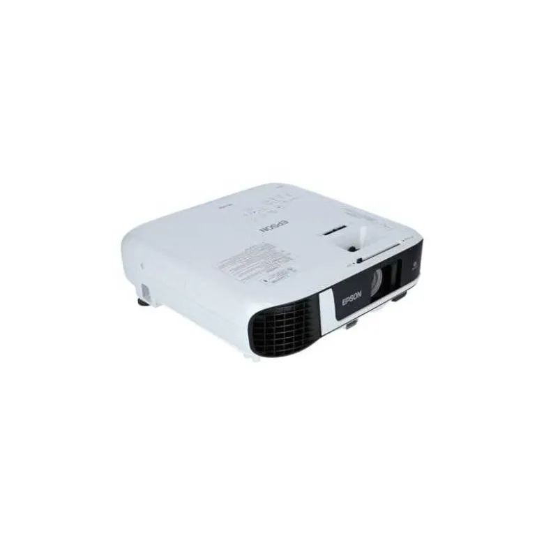 VIDEOPROYECTOR EPSON EB-FH52 HD 1080 4000 LUMENES LCD 16000:1 WIFI