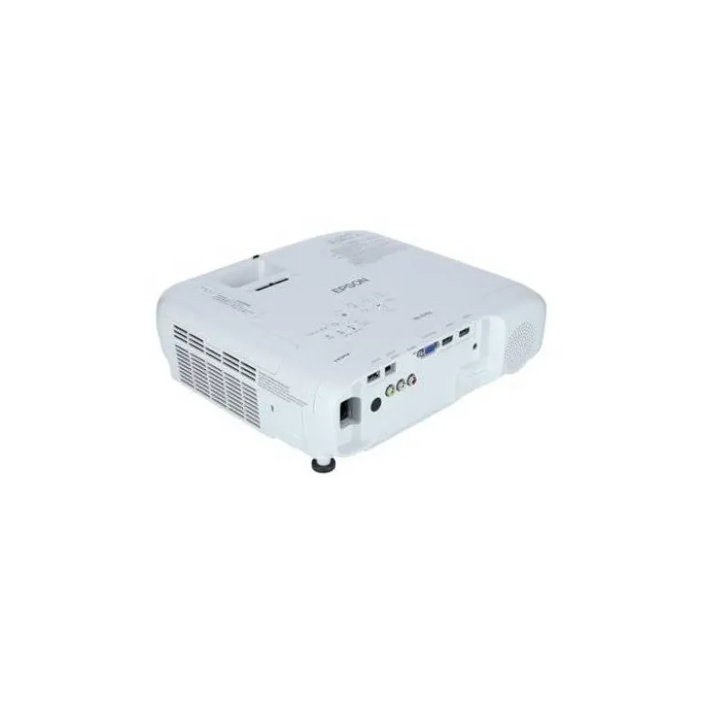 VIDEOPROYECTOR EPSON EB-FH52 HD 1080 4000 LUMENES LCD 16000:1 WIFI