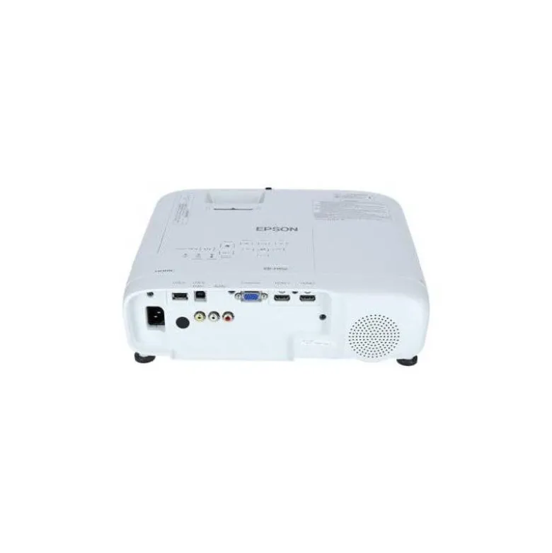 VIDEOPROYECTOR EPSON EB-FH52 HD 1080 4000 LUMENES LCD 16000:1 WIFI