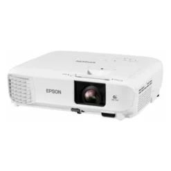 VIDEOPROYECTOR EPSON EB-W49 WXGA 3800 LUMENES DLP 16000:1