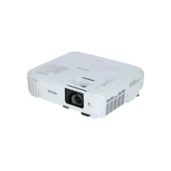 VIDEOPROYECTOR EPSON EB-W49 WXGA 3800 LUMENES DLP 16000:1