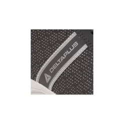 ZAPATO DE SEGURIDAD DELTAPLUS BOSTON DEPORTIVO POLIESTER CON REFUERZO TPU SUELA SELLADA NEGRO TALLA 43